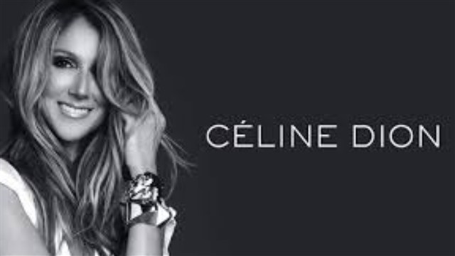 Top 15 Greatest Hit Songs of Celine Dion